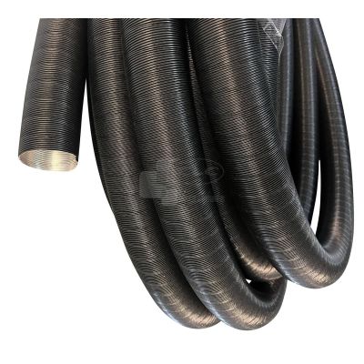 Gaine Alu diamètre 60 mm